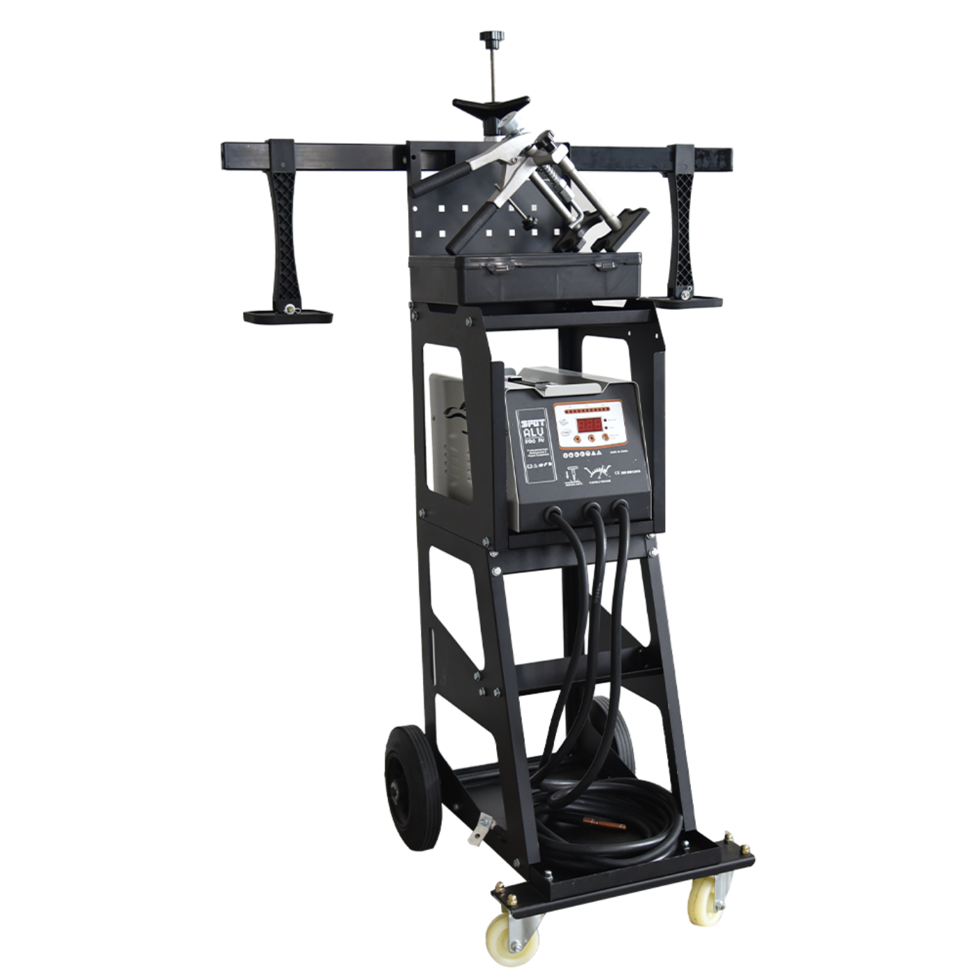 Katool CAR BODY DENT REPAIR MACHINE Spot Puller - 6100