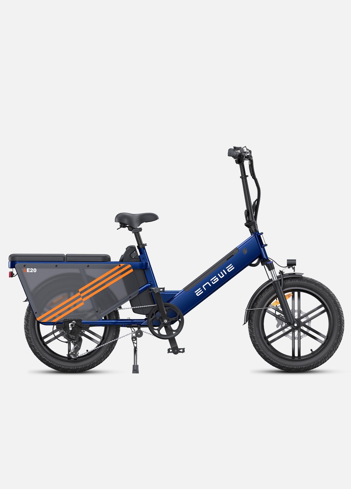 ENGWE LE20 - INLE20Blue192Standard