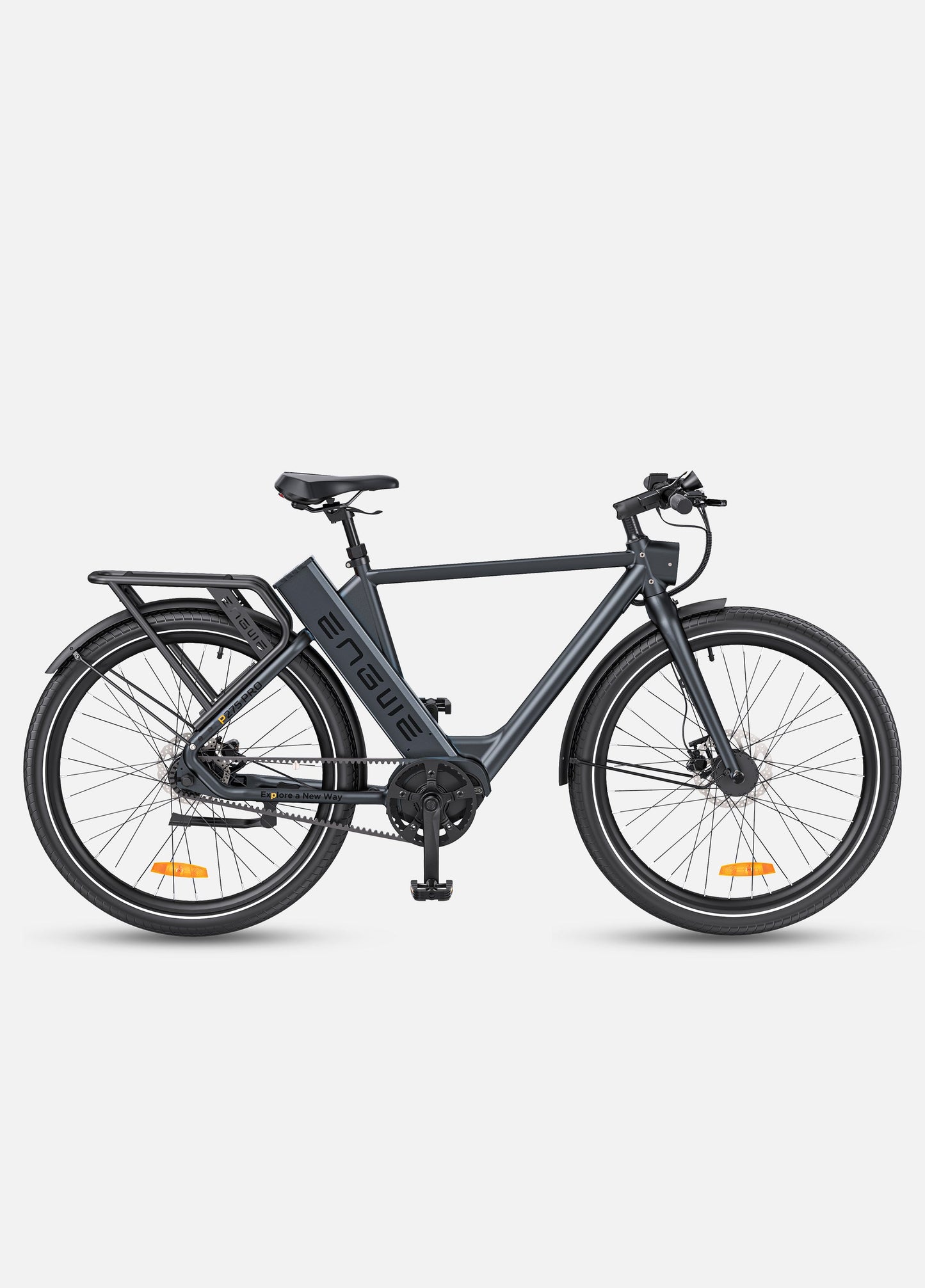 ENGWE P275 Pro - P275PRO-BKOR