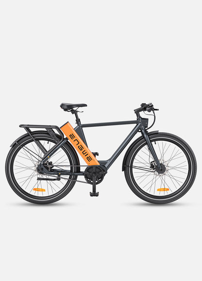 ENGWE P275 Pro - P275PRO-BKOR