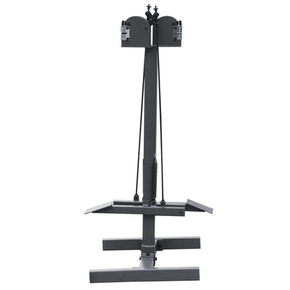 KAKA INDUSTRIAL Shrinker/Stretcher Stand for SS-18 - 173223-S