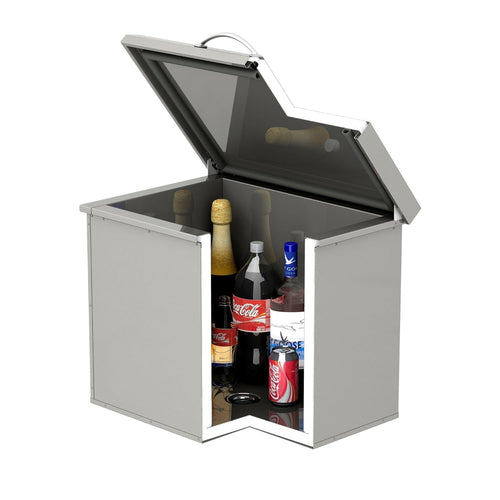 Artisan: Drop In Ice Bin - ARTP-IC