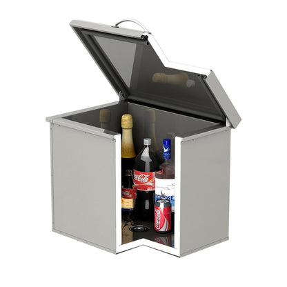 Artisan: Drop In Ice Bin - ARTP-IC