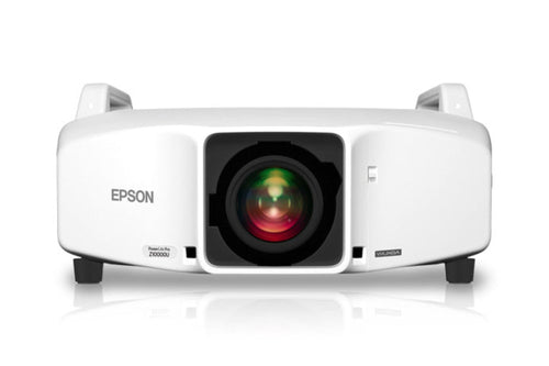 Epson Powerlite Pro Z10000UNL 3LCD WUXGA Projector - V11H610920