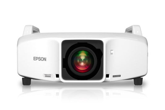 Epson Powerlite Pro Z10000UNL 3LCD WUXGA Projector - V11H610920