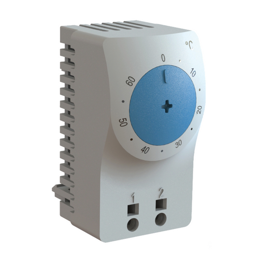 Nvent Hoffman Temperature Control Switch - ATEMNOF
