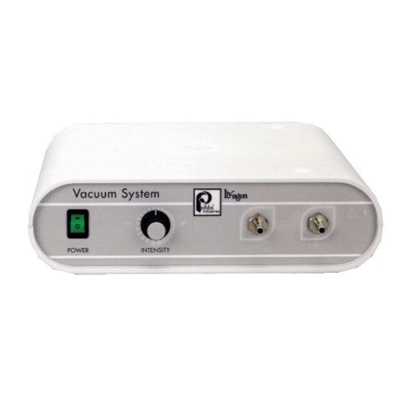 Pibbs Vacuum & Spray System - 2520