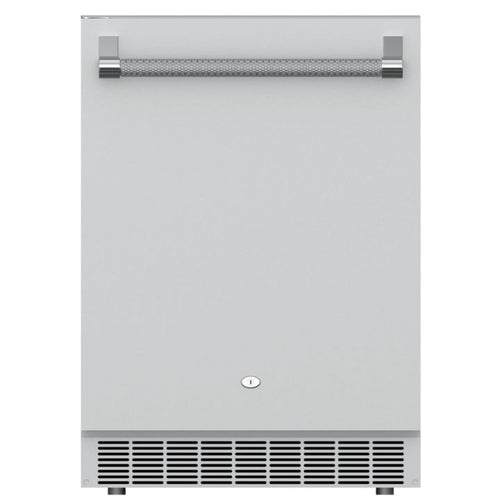 Aspire: 24" Outdoor Refrigerator, Reversible Door - ERS24
