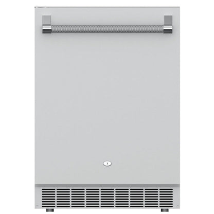 Aspire: 24" Outdoor Refrigerator, Reversible Door - ERS24