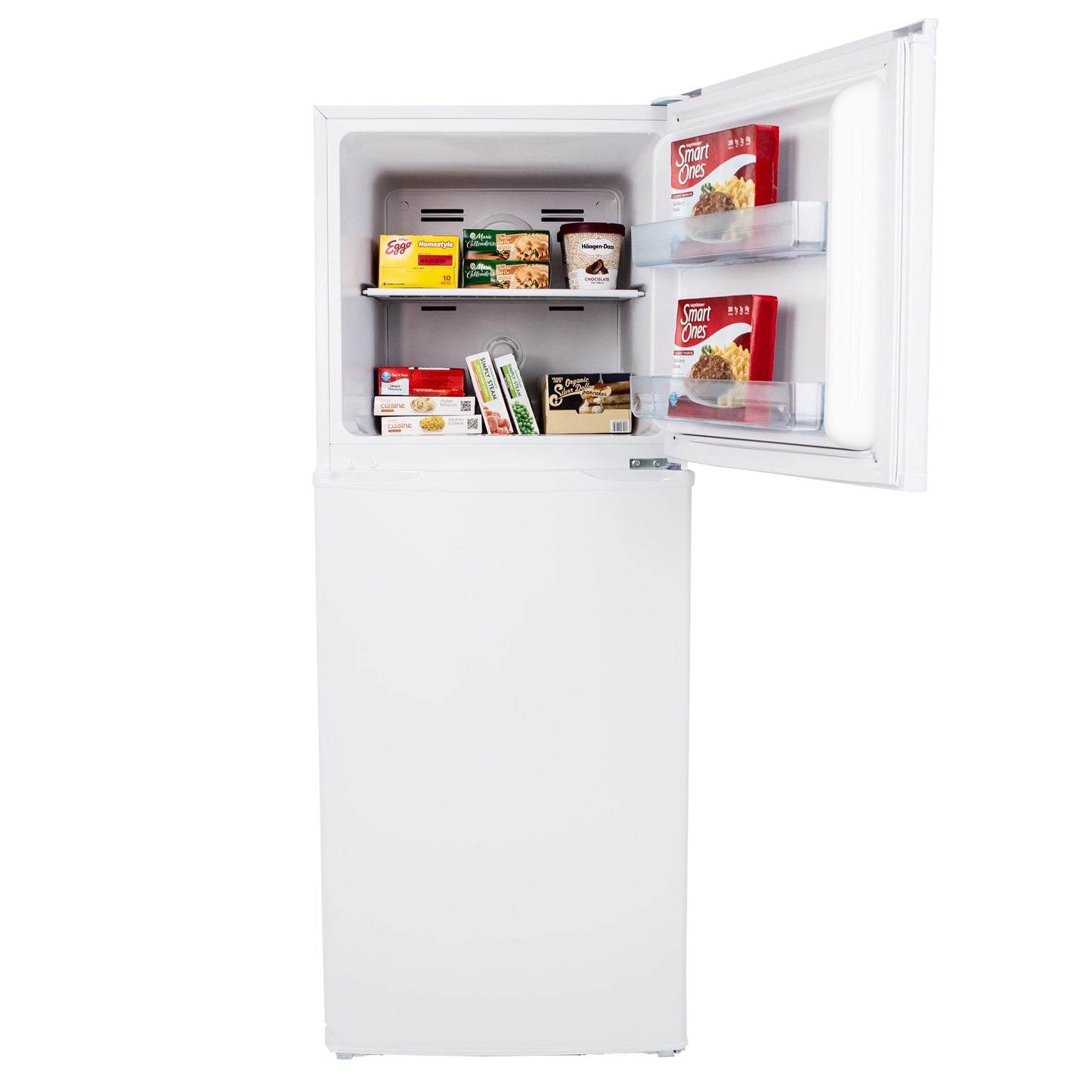 Avanti 7.0 cu. ft. Apartment Size Refrigerator - FF7B3S