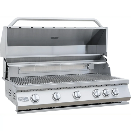 Kokomo 26” Built in Gas Grill (3 Burner) - KO-BAK3BG