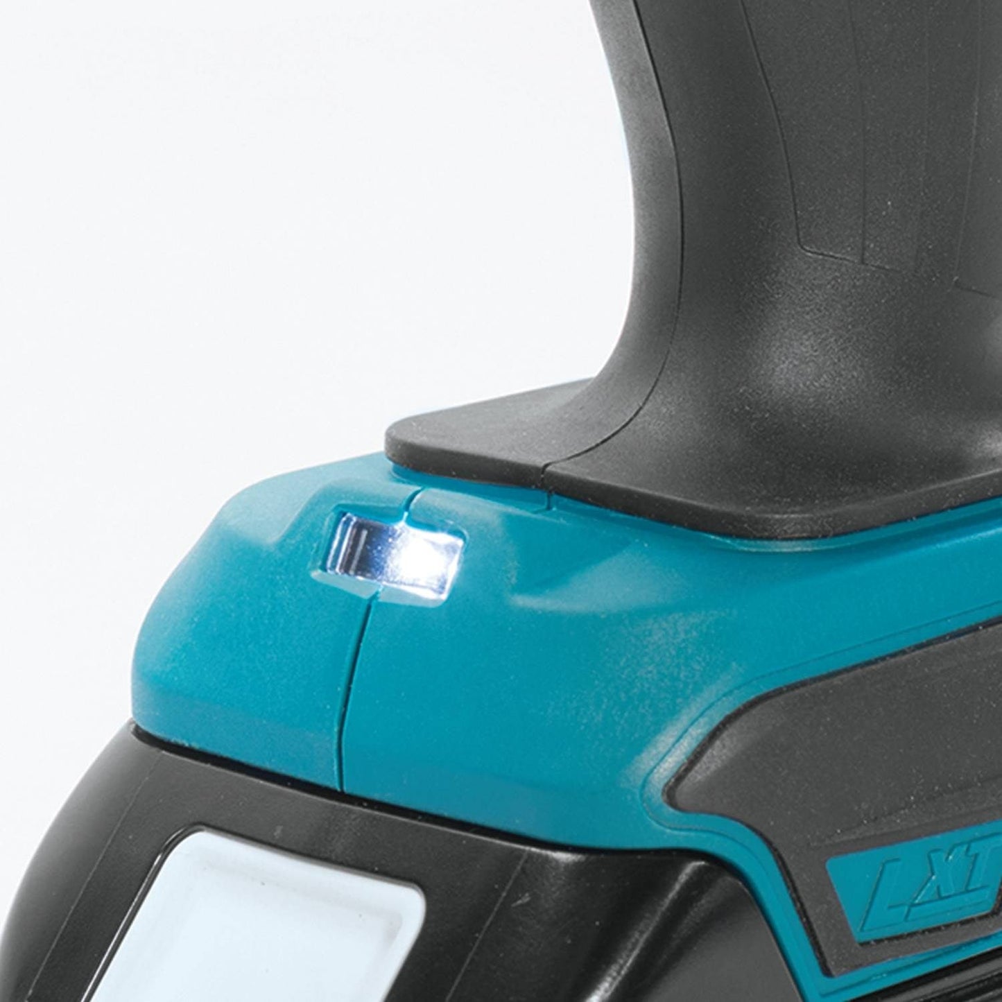 Makita XGC01ZB - 18V LXT Lithium-Ion Cordless 20 oz. Barrel Style Caulk and Adhesive Gun (Bare Tool) - XGC01ZB