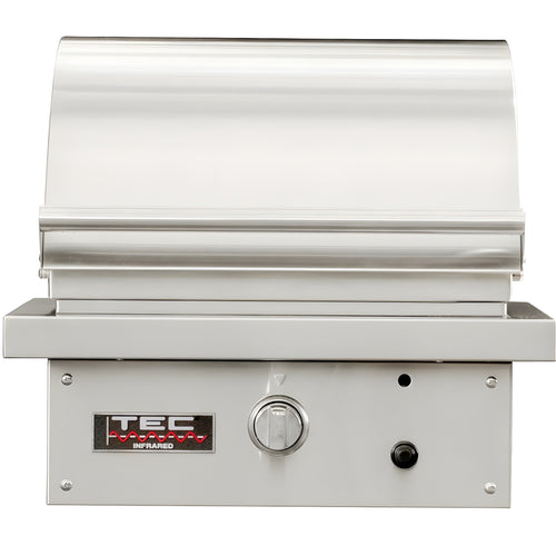 TEC Grills 26" Sterling Patio FR - STPFR1LP