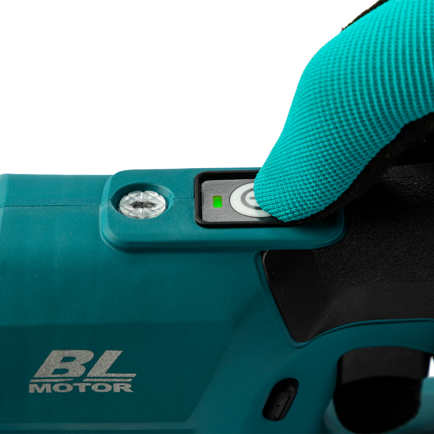 Makita XAD04Z 36V (18V X2) LXT Brushless Cordless 7/16" Hex Right Angle Drill (Tool Only) - DML813