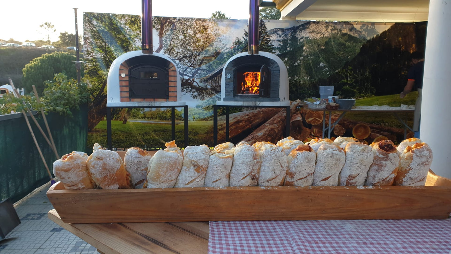 LISBOA PREMIUM PIZZA OVEN  **BEST SELLER**