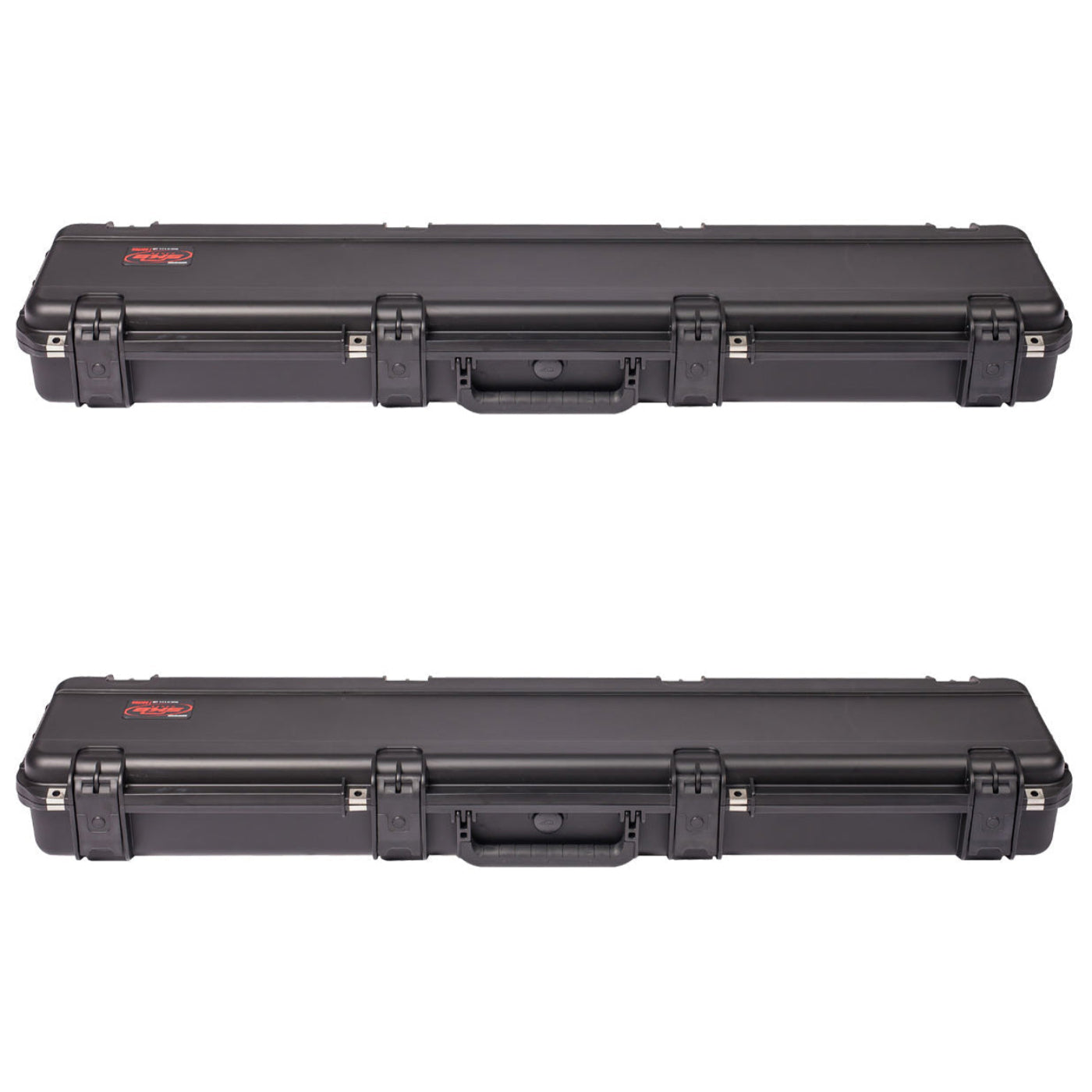 SKB Cases 3I-4909-SR iSeries Hard Plastic Single Hunting Rifle Case  - 166536