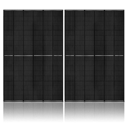 Nature's Generator  Gen 2 Whole Home Solar Generator - NGPHAU