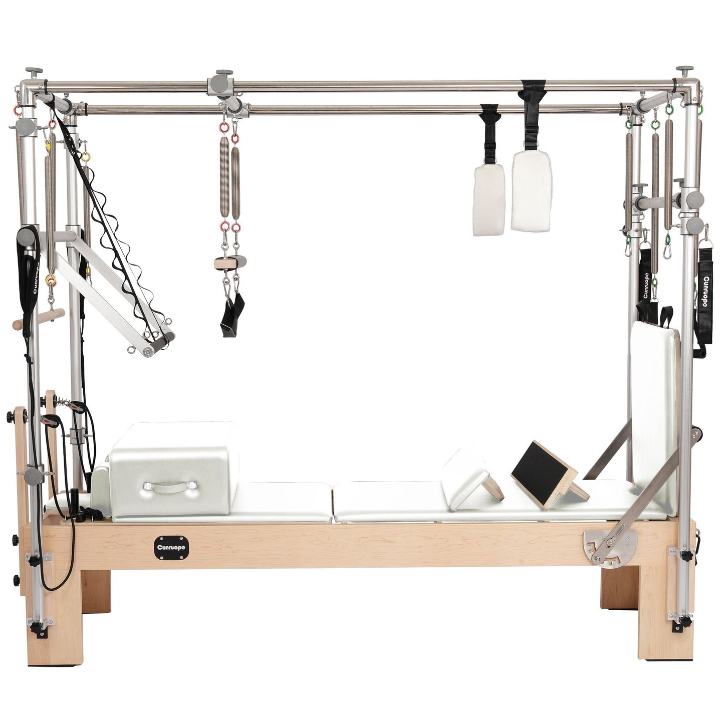 Cunruope M2 Cadillac Reformer Combo Plus - CR-1