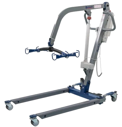 Bestcare ProCare Patient Lift 600 lbs Capacity New - PL600