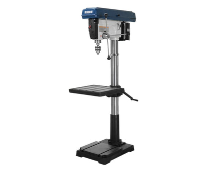 RIKON 20″ Floor Drill Press - 30-240