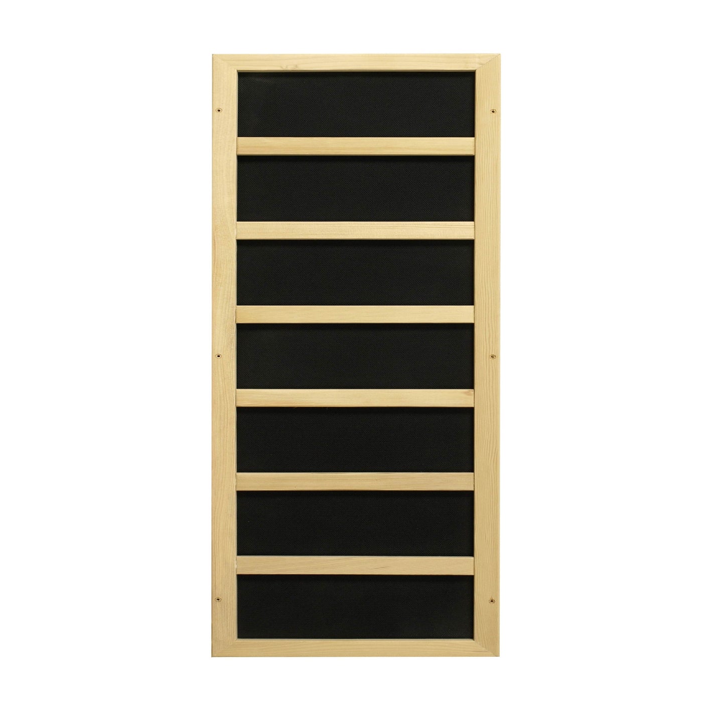 Golden Designs 1-2 Person Near Zero EMF Far IR Sauna - GDI-6106-01 Elilte