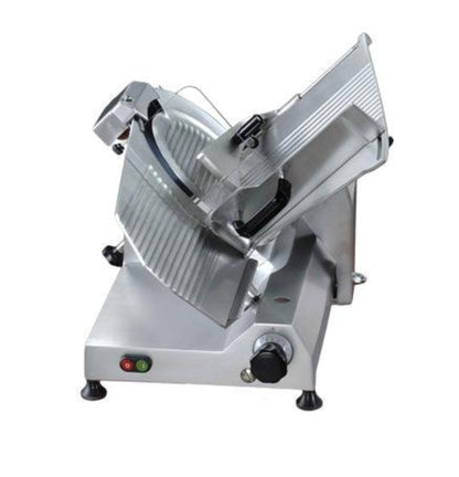 AMPTO 300E Meat Slicer 12" - (300 mm.) 110V  - 300E