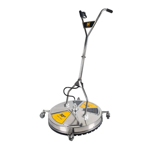 30" Whirl-A-Way Surface Cleaner - BE Power Equipment