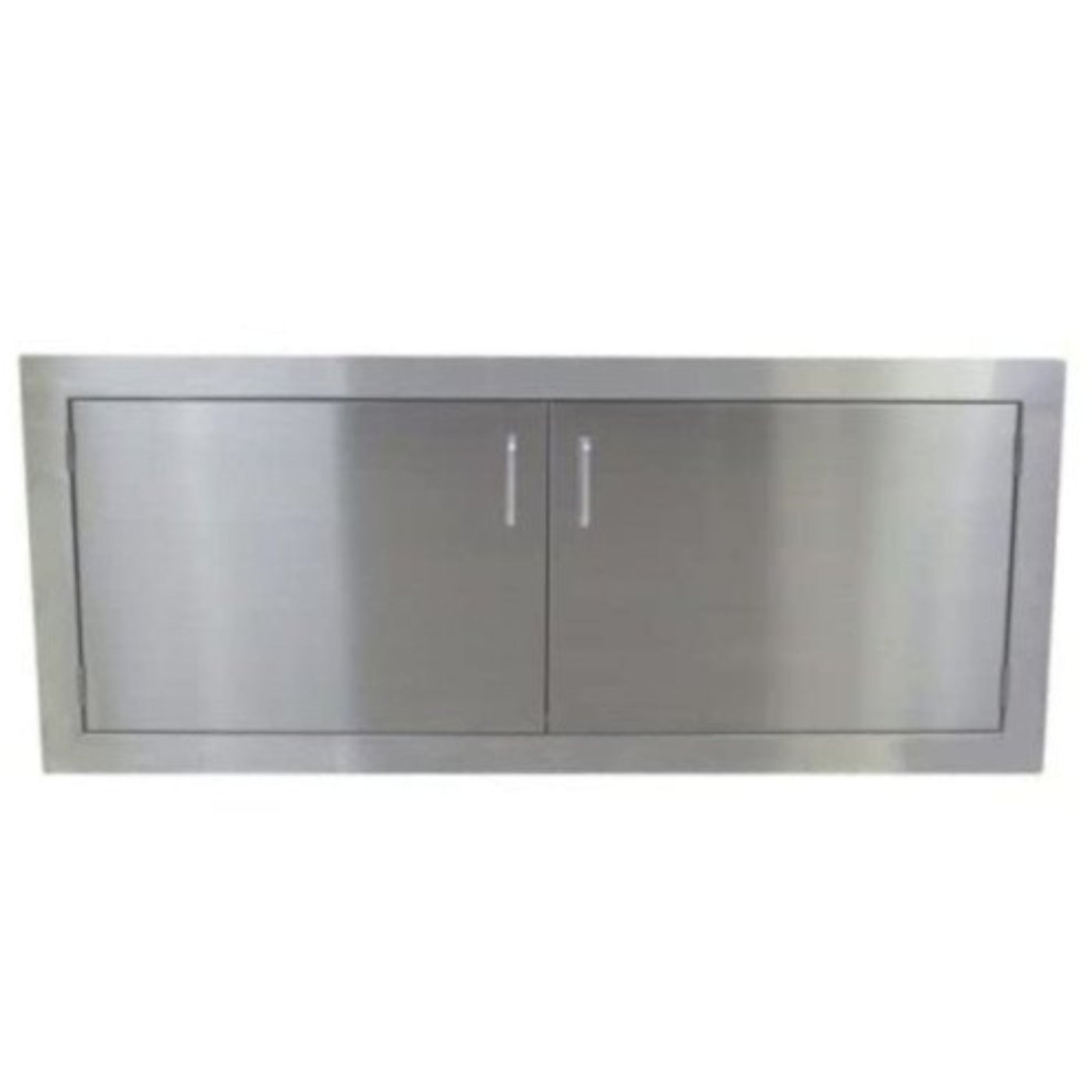 ProFire 48-Inch Double Access Door - PFDD48