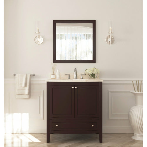 Laviva Estella 32" Vanity - 3130709-32B-JG