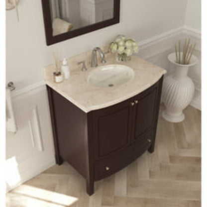 Laviva Estella 32" Vanity - 3130709-32B-JG
