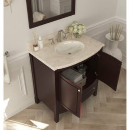 Laviva Estella 32" Vanity - 3130709-32B-JG