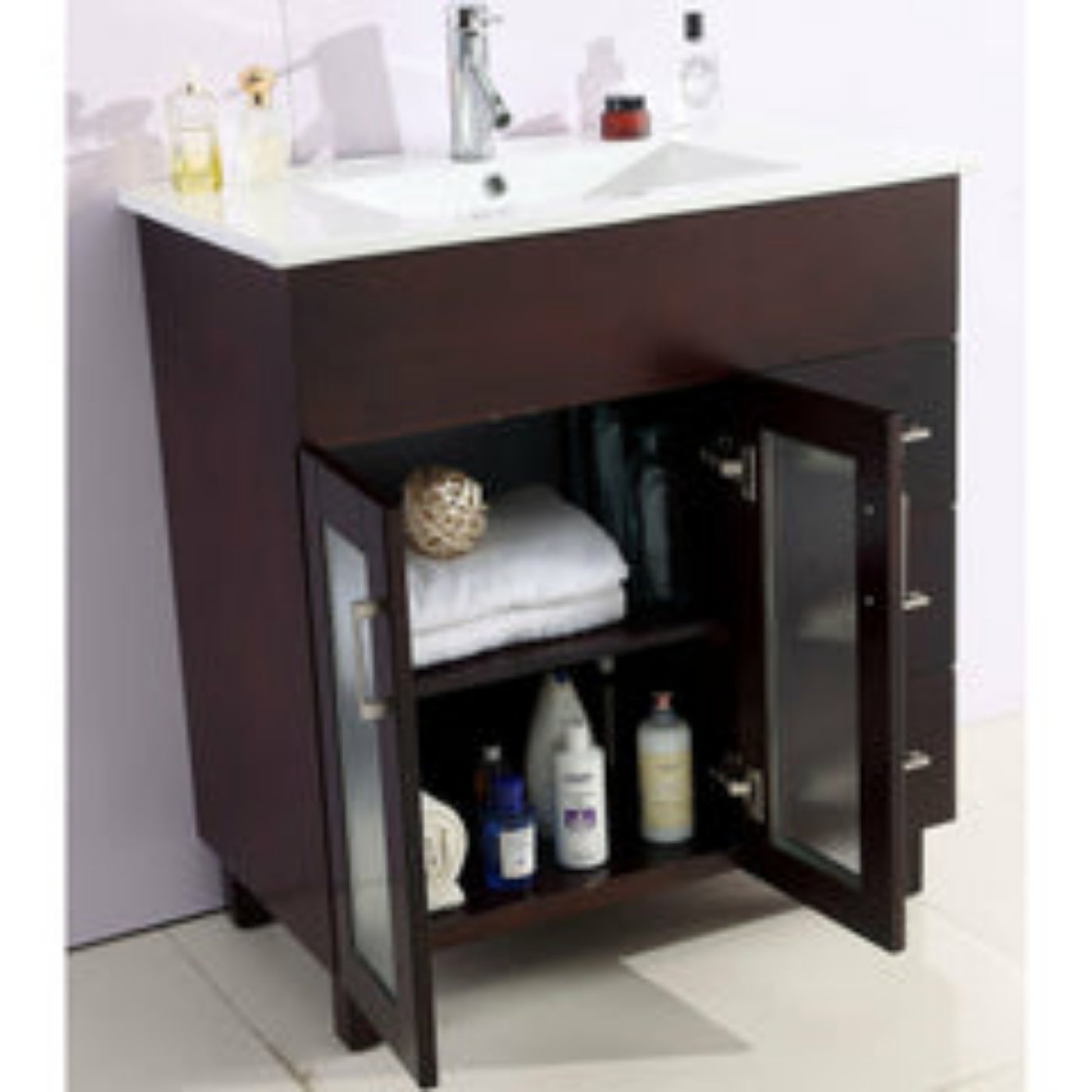 Laviva Nova 32" Vanity - 31321529-32B-CB,