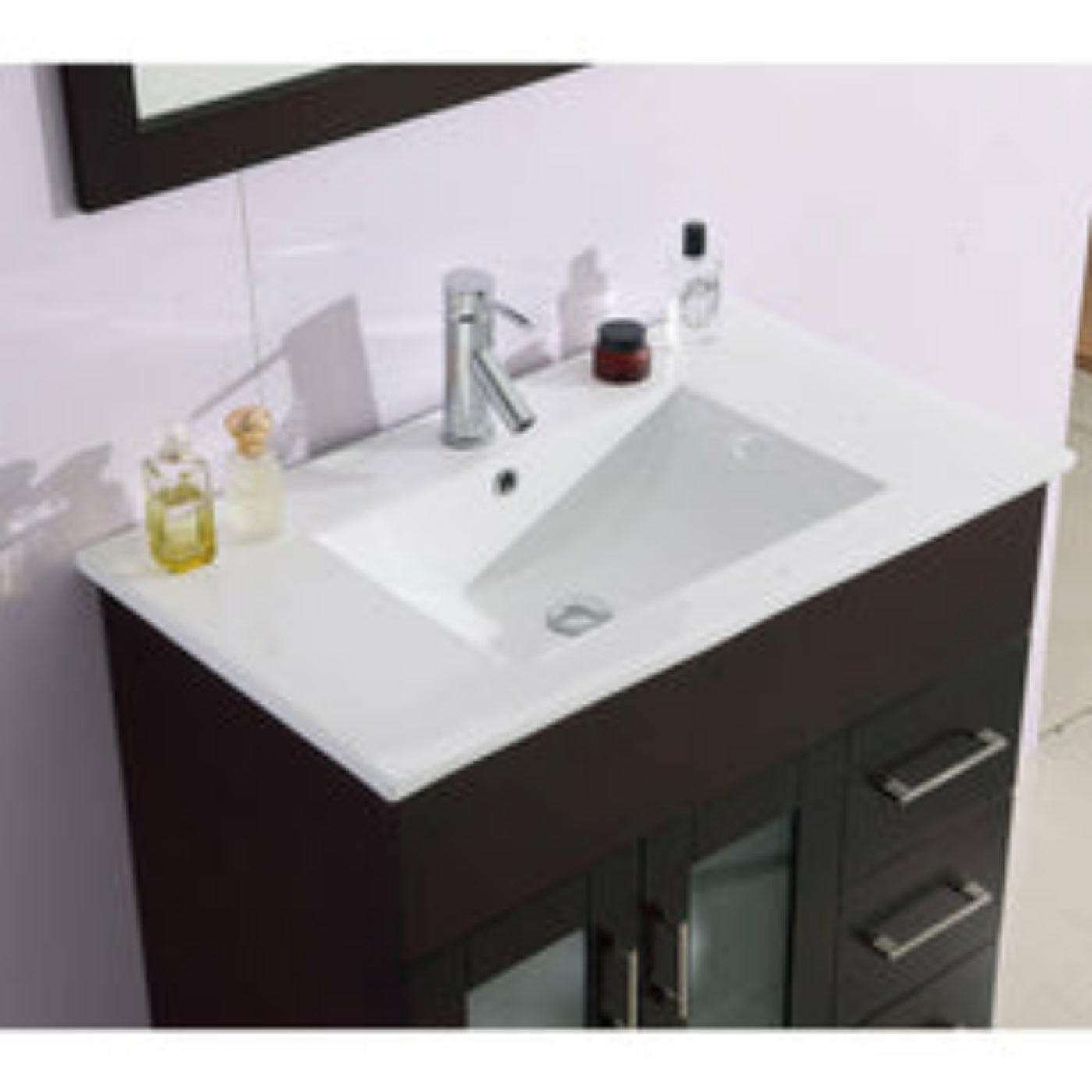 Laviva Nova 32" Vanity - 31321529-32B-CB,
