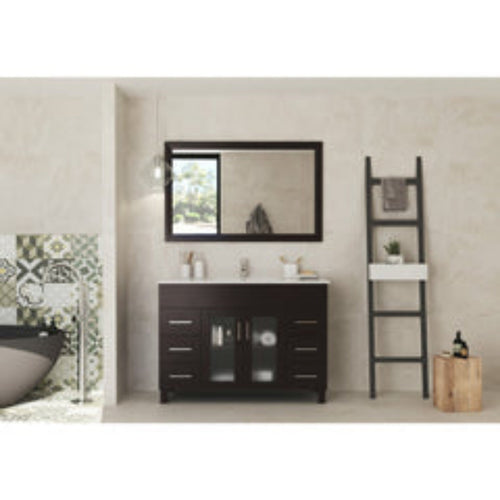 Laviva Nova 48" Vanity - 31321529-48B-CB