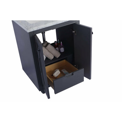 Laviva Odyssey 24" Vanity - 313613-24G