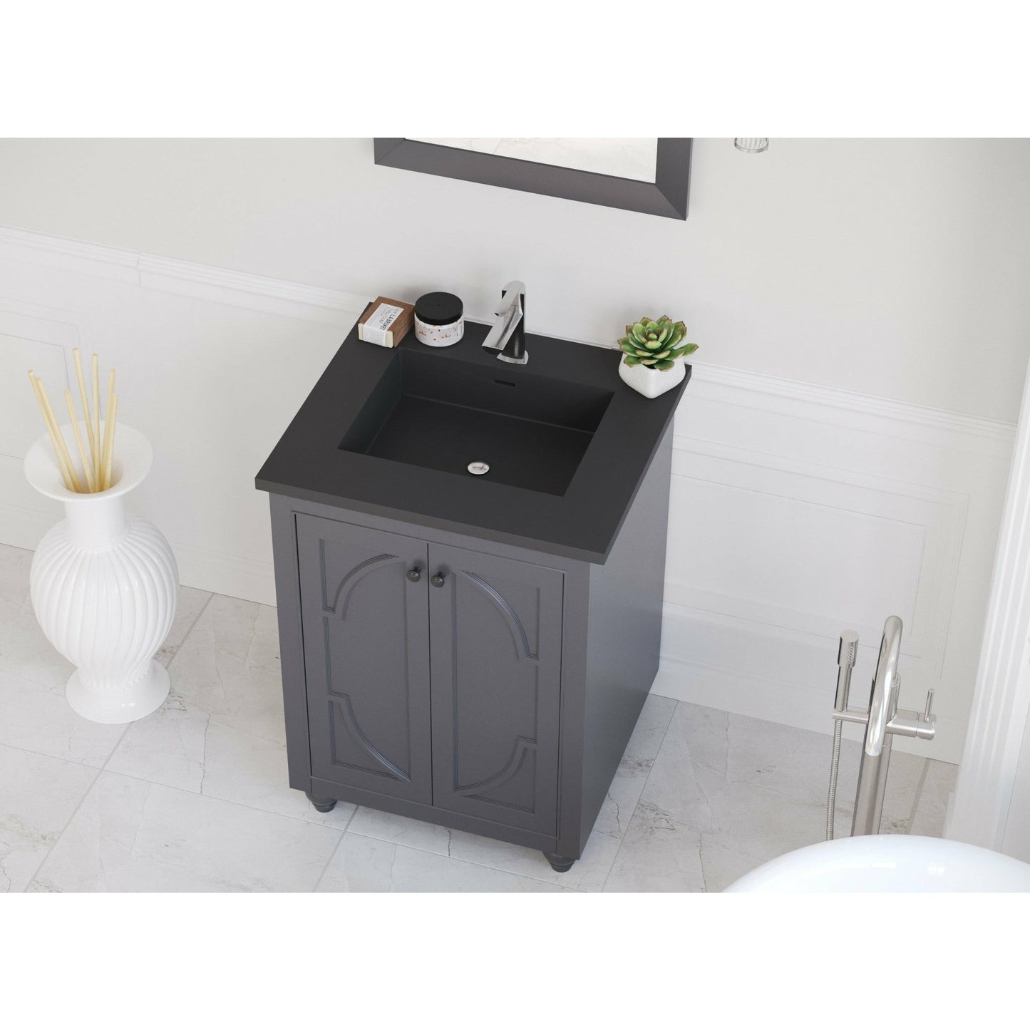 Laviva Odyssey 24" Vanity - 313613-24G