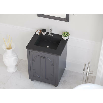 Laviva Odyssey 24" Vanity - 313613-24G