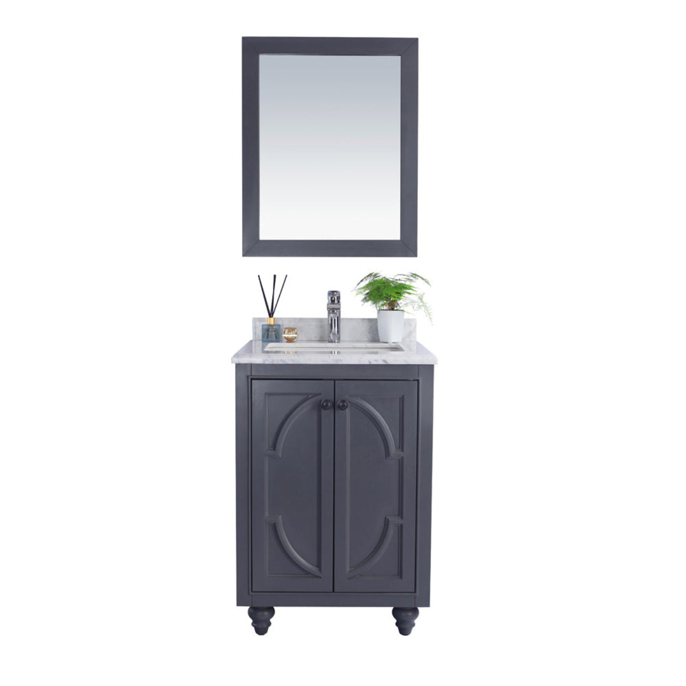 Laviva Odyssey 36" Vanity - 313613-36G