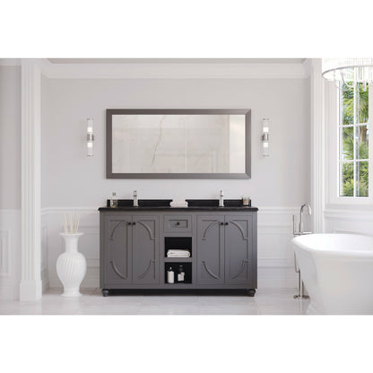 Laviva Odyssey 60" Vanity - 313613-60G