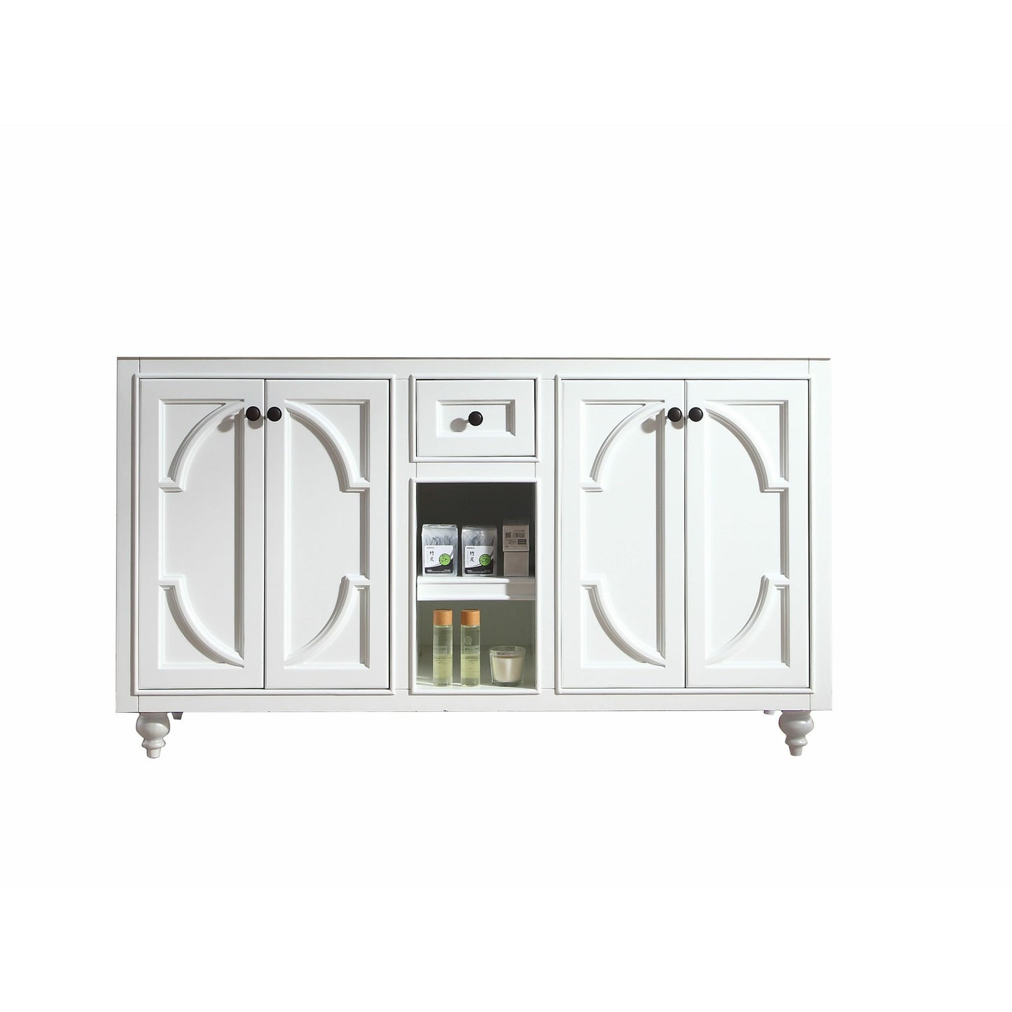 Laviva Odyssey 60" Vanity - 313613-60G