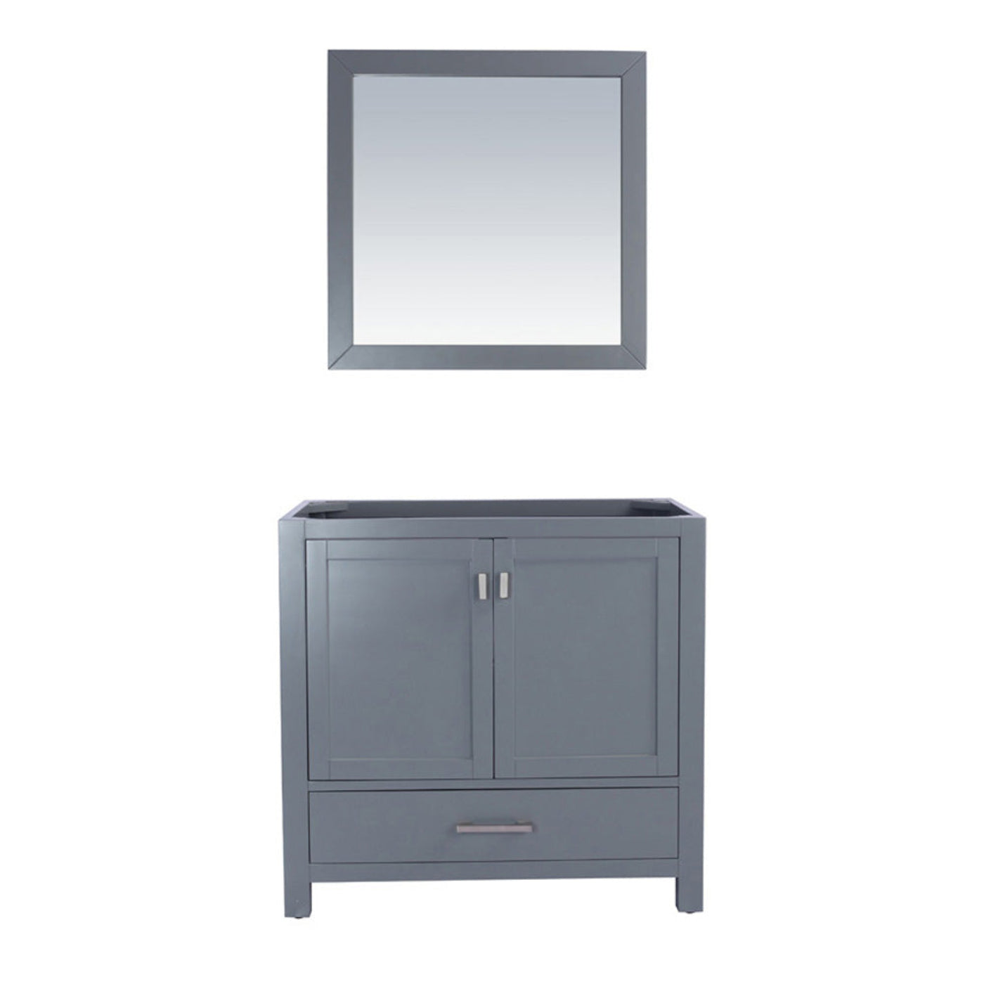 Laviva Wilson 36" Vanity - 313ANG-36G