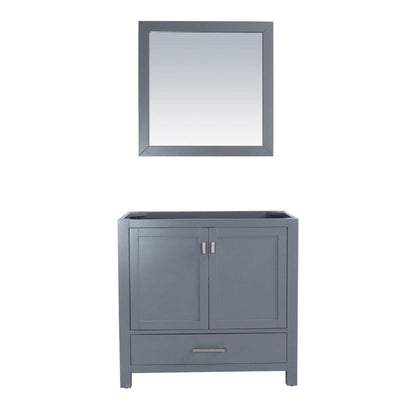 Laviva Wilson 36" Vanity - 313ANG-36G