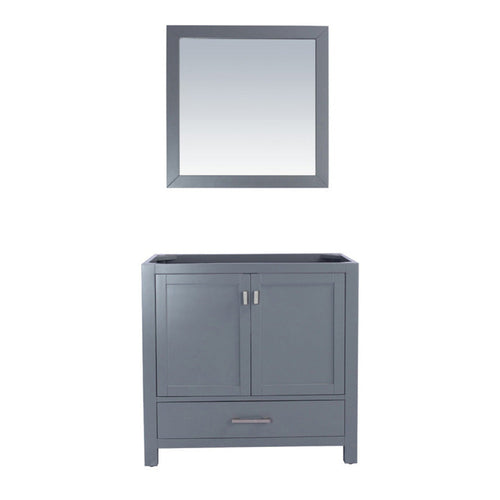 Laviva Wilson 36" Vanity - 313ANG-36G
