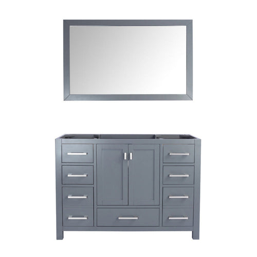 Laviva Wilson 48" Vanity - 313ANG-48G