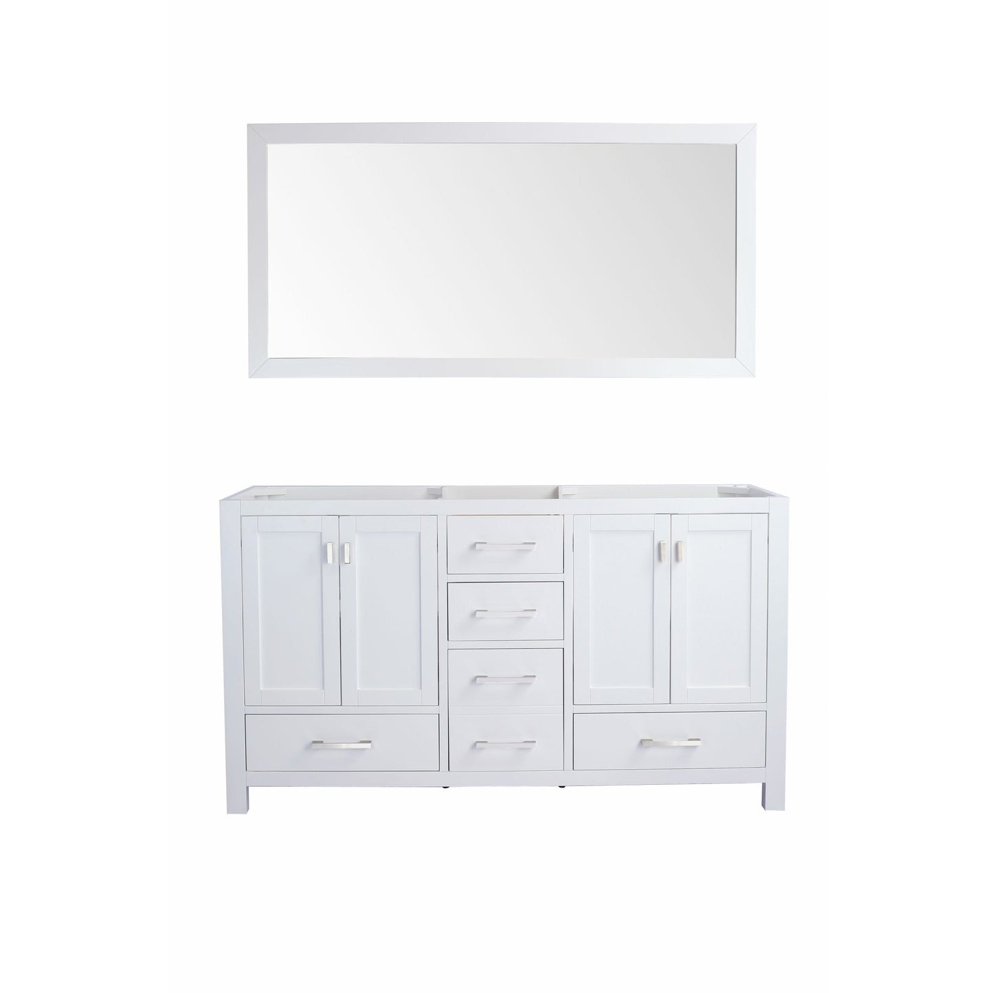 Laviva Wilson 60" Vanity - 313ANG-60G