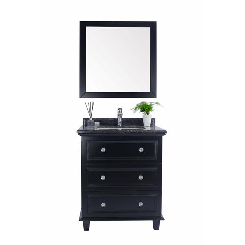 Laviva Luna 30" Vanity - 313DVN-30E