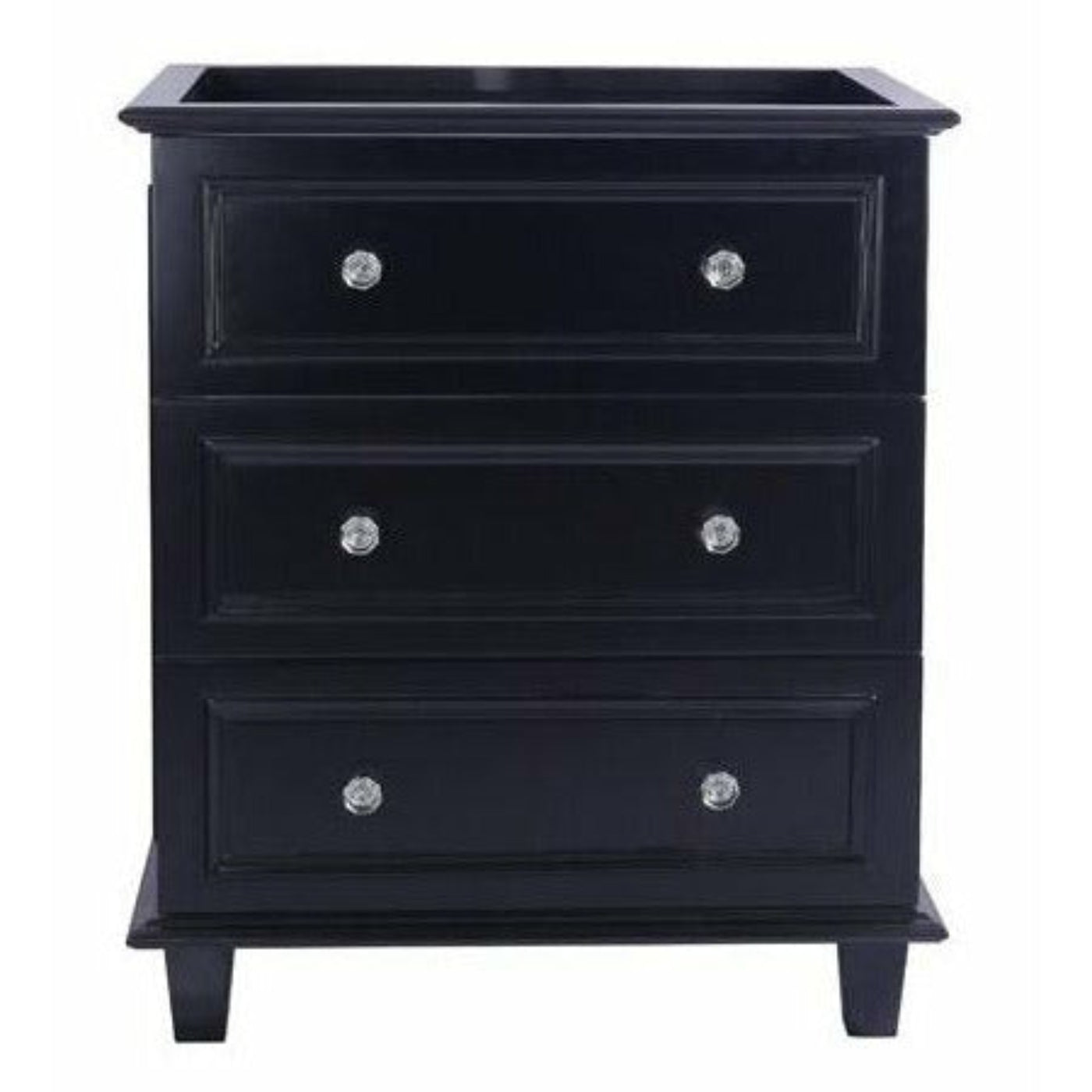 Laviva Luna 30" Vanity - 313DVN-30E