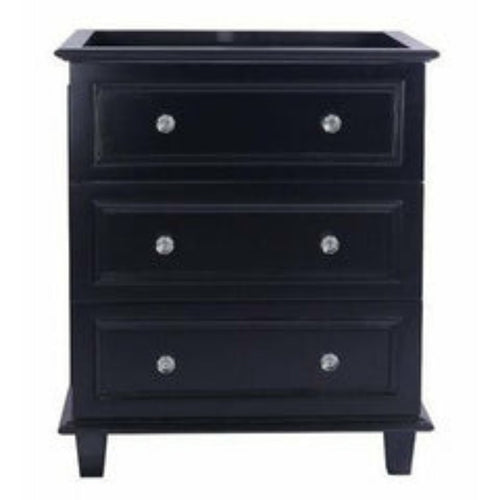 Laviva Luna 30" Vanity - 313DVN-30E,