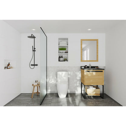 Laviva Alto 24" Vanity - 313SMR-24CO