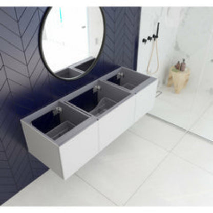 Laviva Vitri 60" Vanity - 313VTR-60CCW